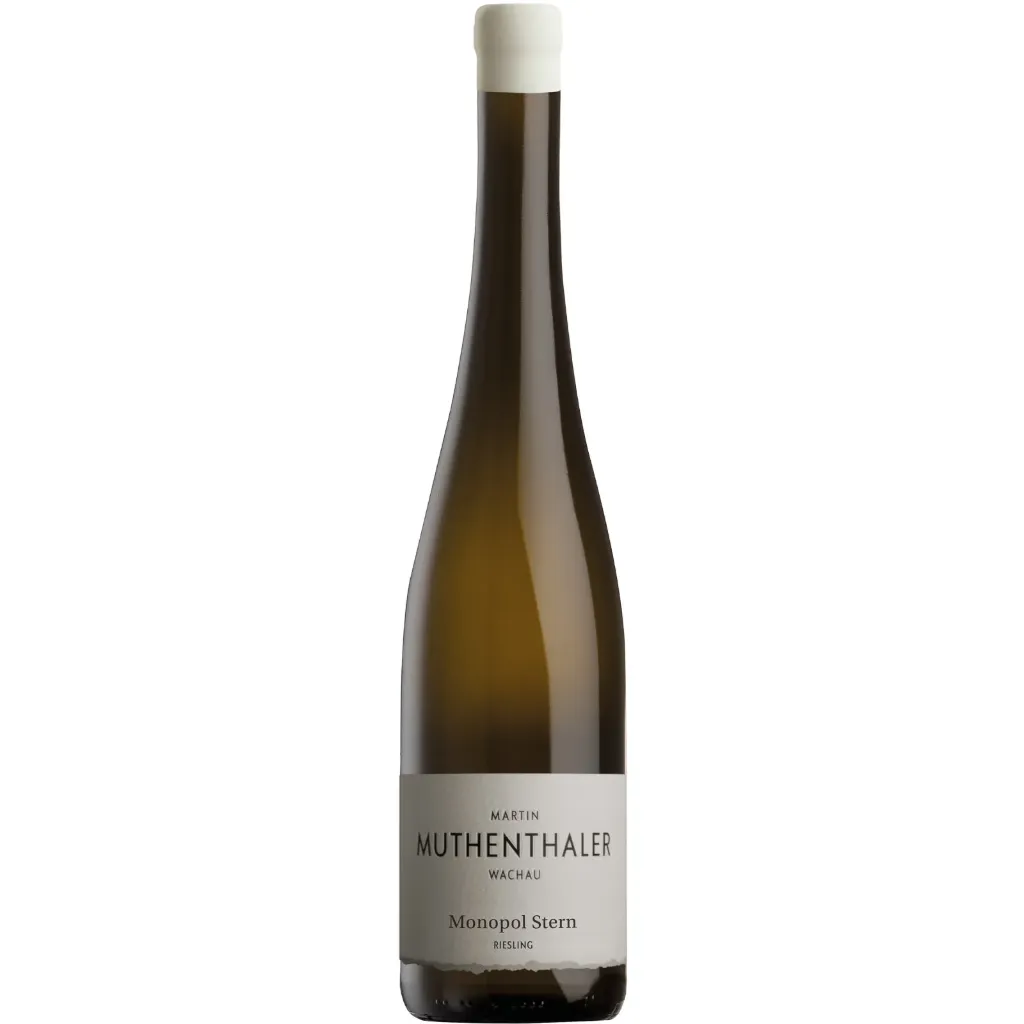 [50101017] Martin Muthenthaler Riesling Monopollage Stern 2024